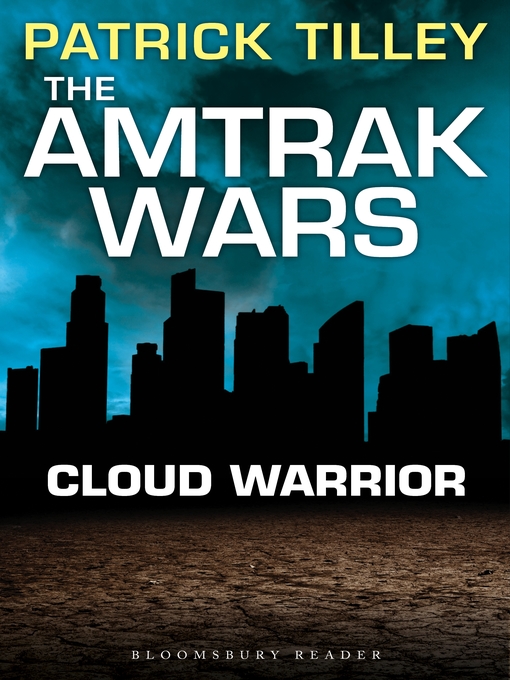 Title details for Cloud Warrior by Patrick Tilley - Available